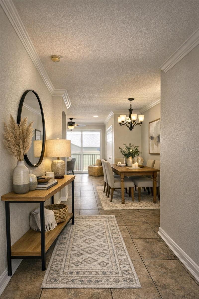 7313 S SAINT PATRICK STREET