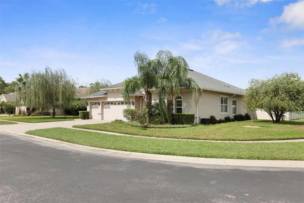 Photo of 27211 Hawks Nest Circle, Wesley Chapel, FL 33544 (MLS # TB8422352)