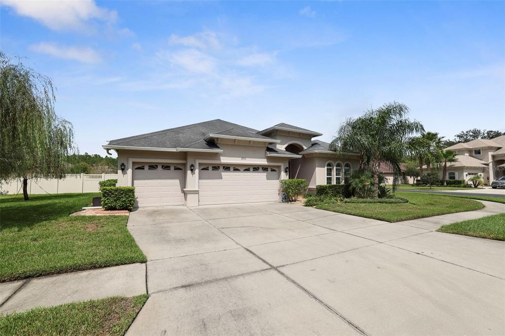 Photo of 27211 Hawks Nest Circle, Wesley Chapel, FL 33544 (MLS # TB8422352)