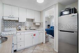 COASTAL WATERS CONDO - Residential