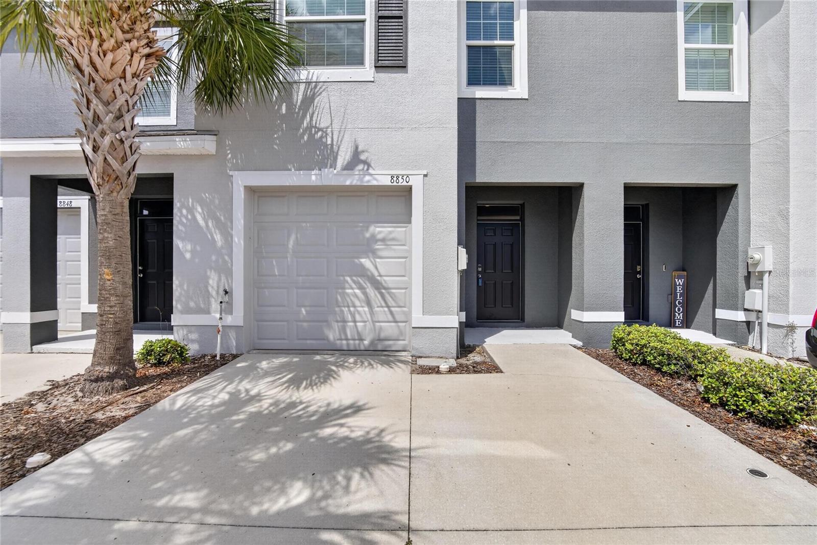 EAGLE PALM PH 4A - Residential