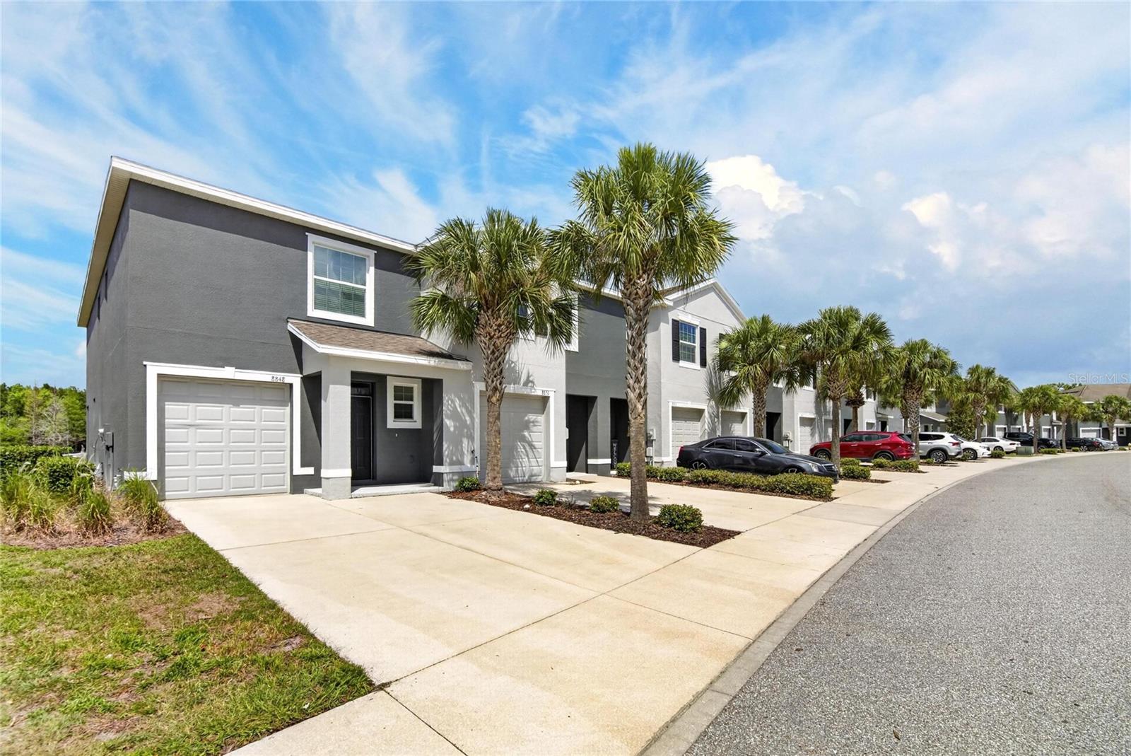 EAGLE PALM PH 4A - Residential