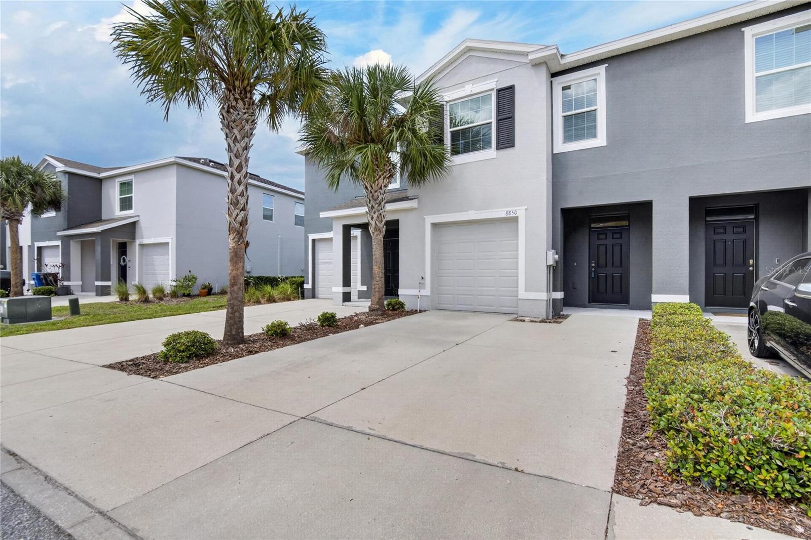 EAGLE PALM PH 4A - Residential