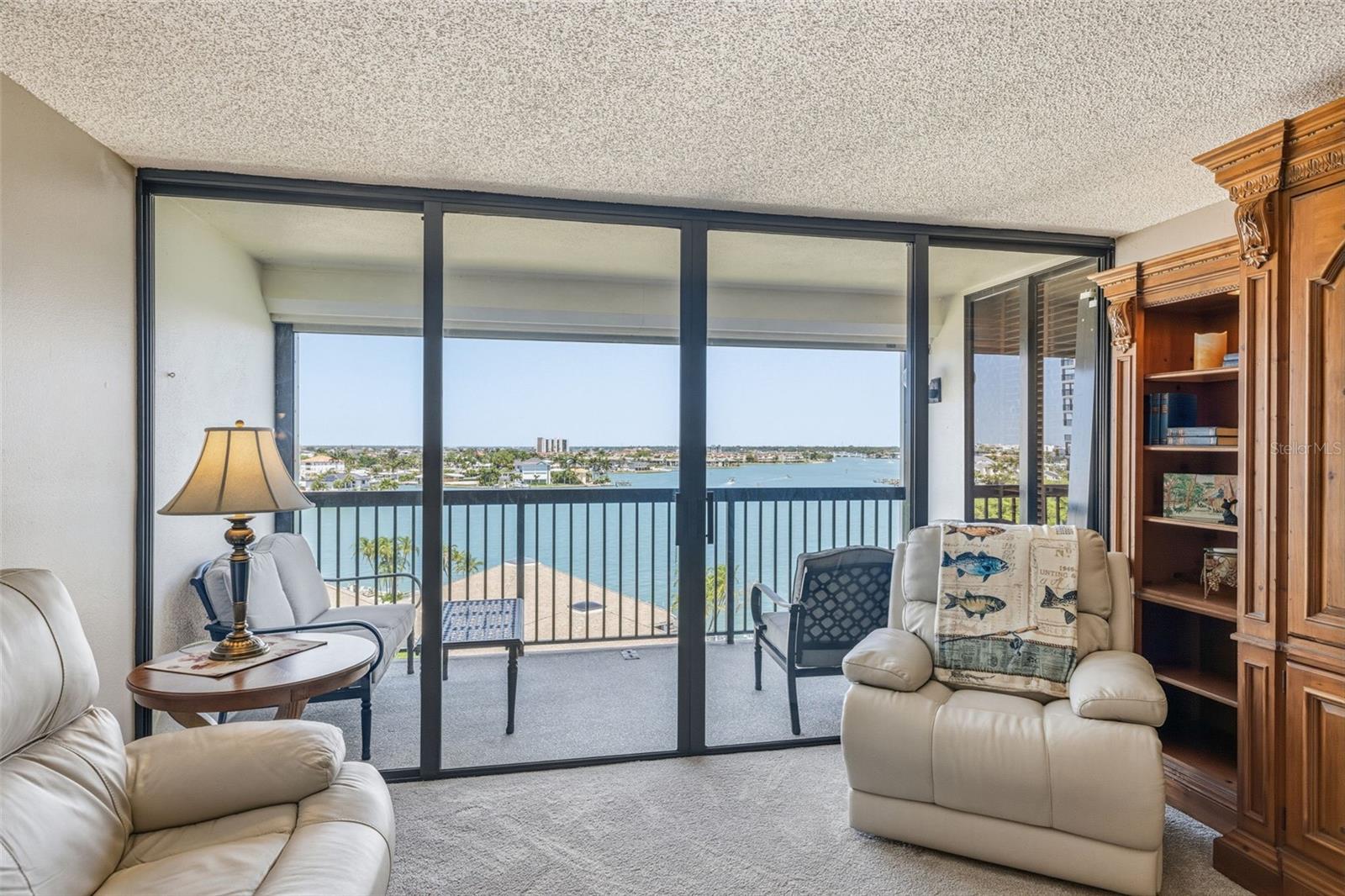 9425 BLIND PASS ROAD 705