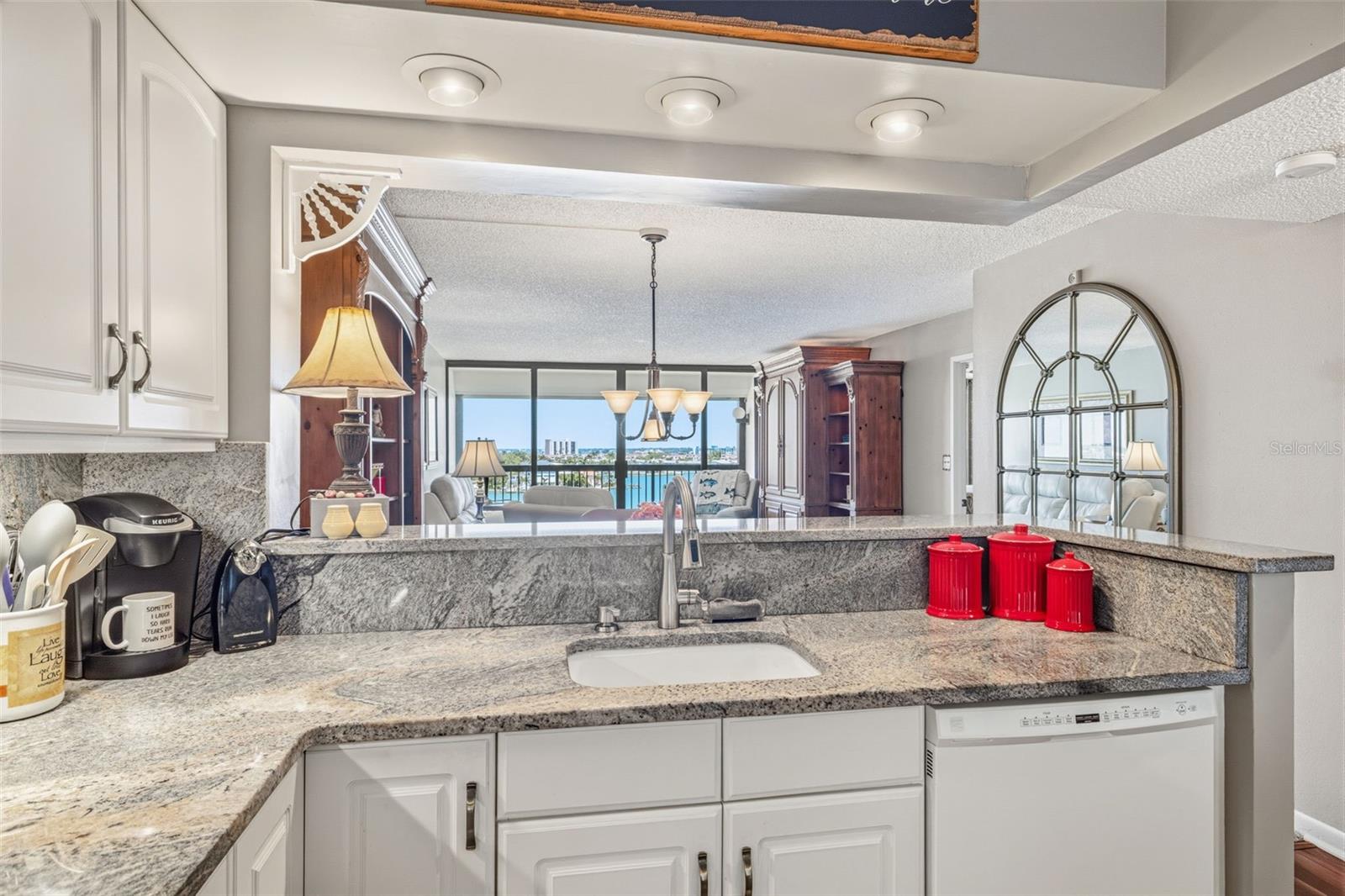 CONSTELLATION THE CONDO - Residential