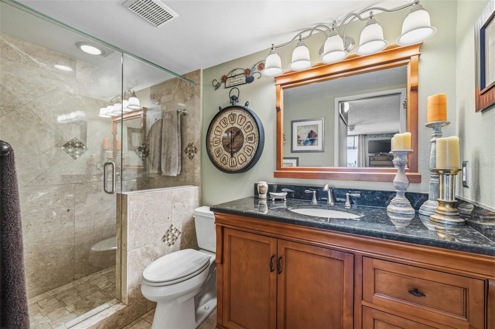 CONSTELLATION THE CONDO - Residential