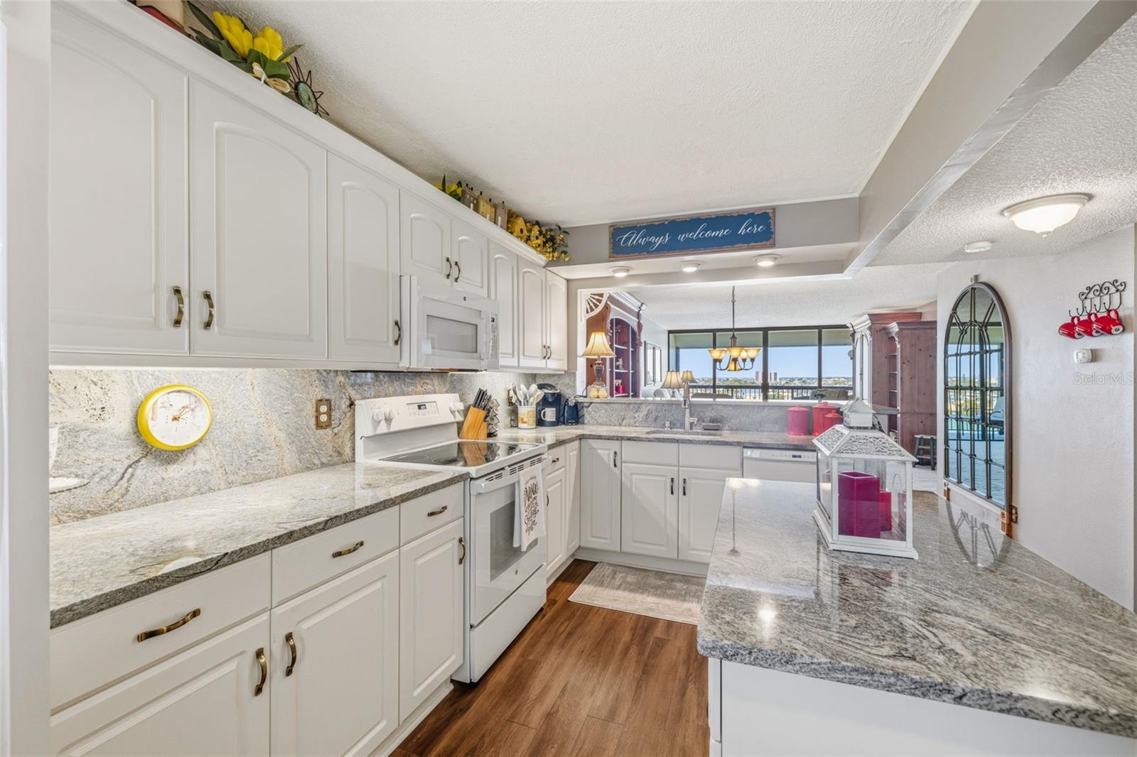 CONSTELLATION THE CONDO - Residential