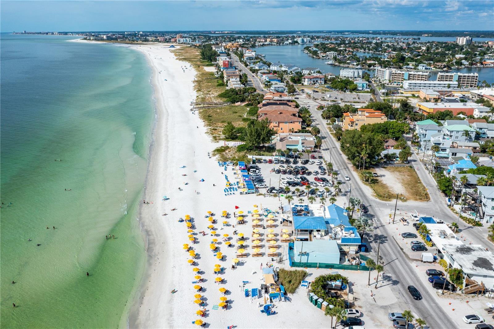 CONSTELLATION THE CONDO - Residential