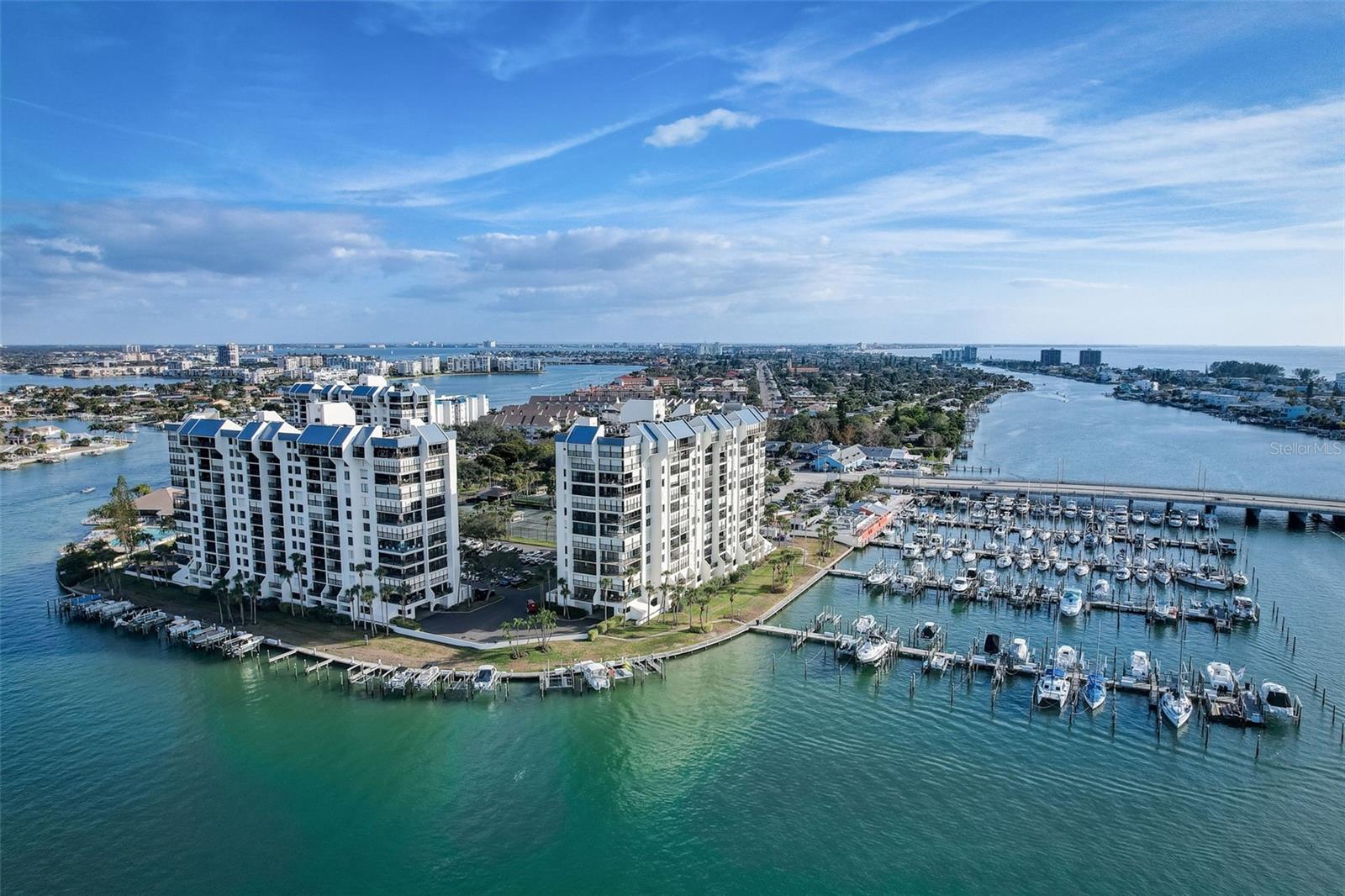 CONSTELLATION THE CONDO - Residential