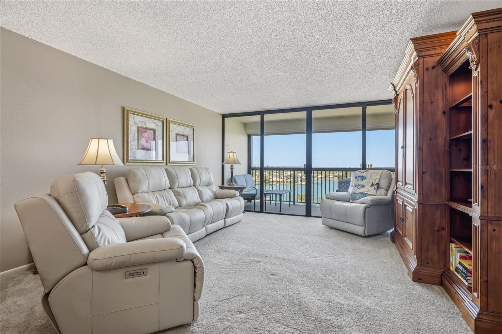 CONSTELLATION THE CONDO - Residential