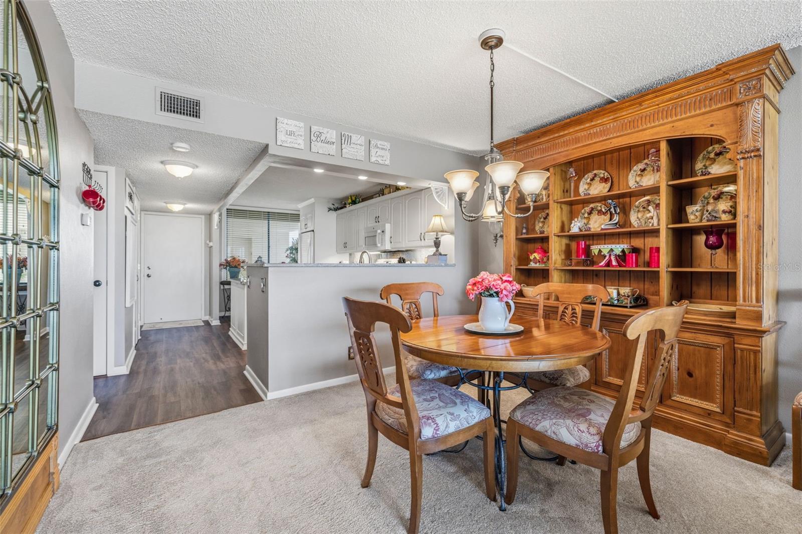 CONSTELLATION THE CONDO - Residential