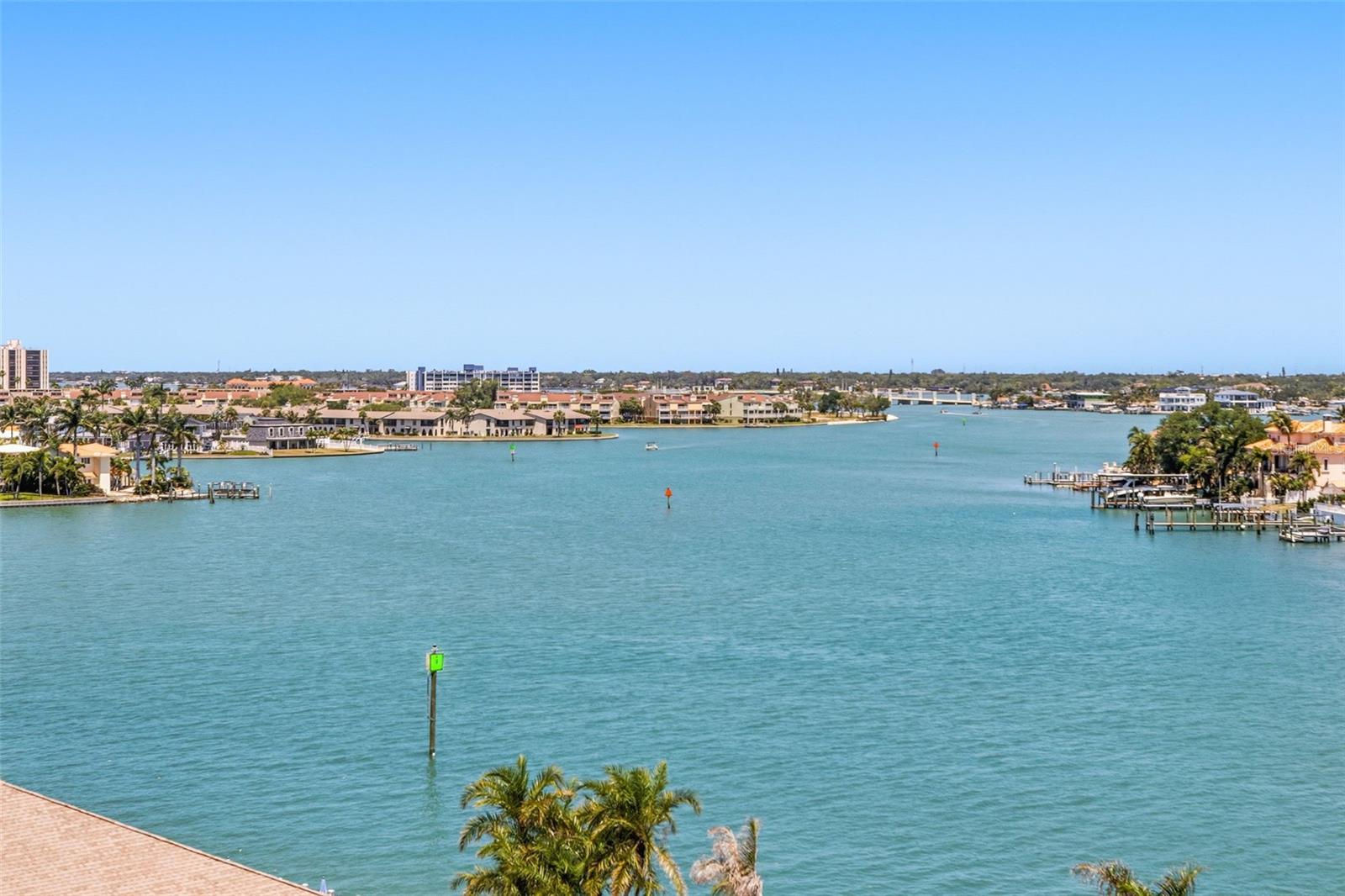 CONSTELLATION THE CONDO - Residential