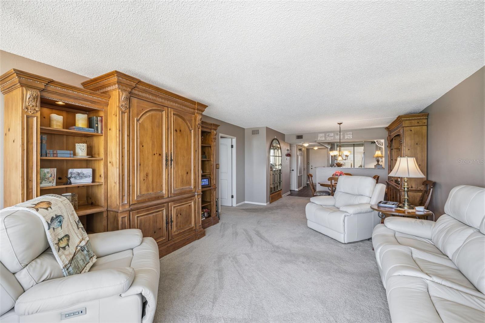 CONSTELLATION THE CONDO - Residential