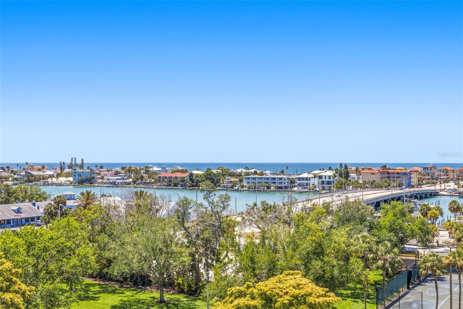 CONSTELLATION THE CONDO - Residential