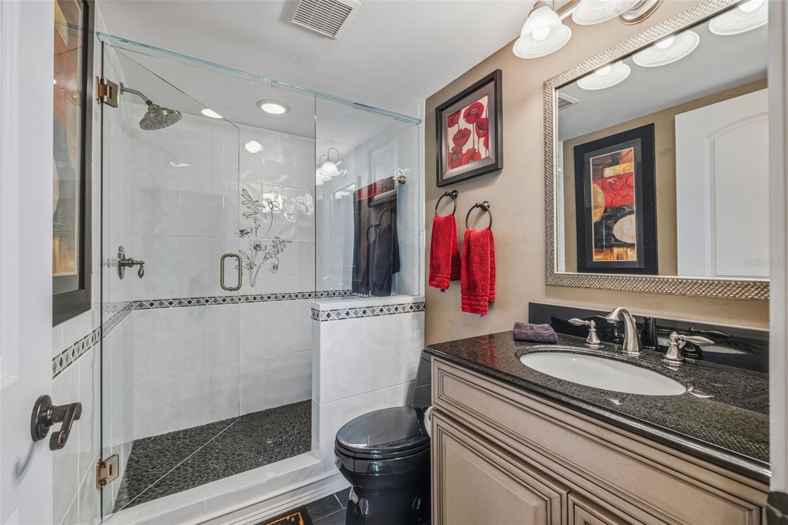 CONSTELLATION THE CONDO - Residential