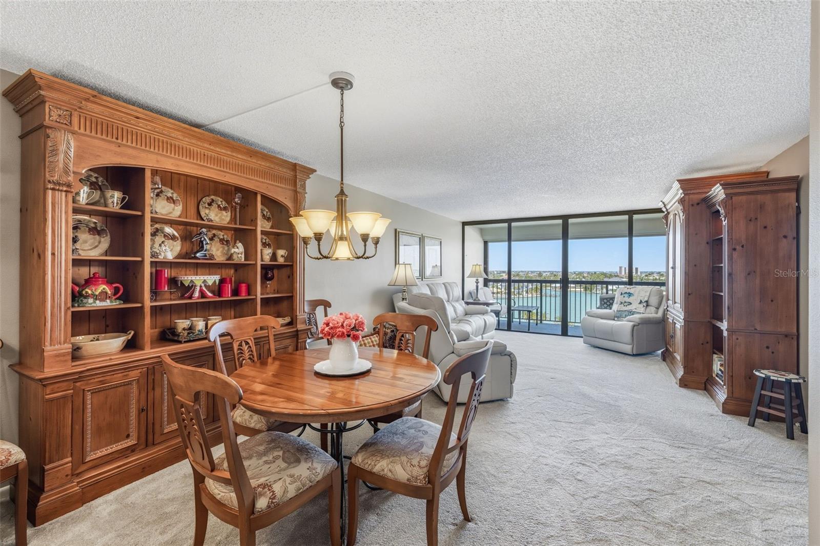 CONSTELLATION THE CONDO - Residential