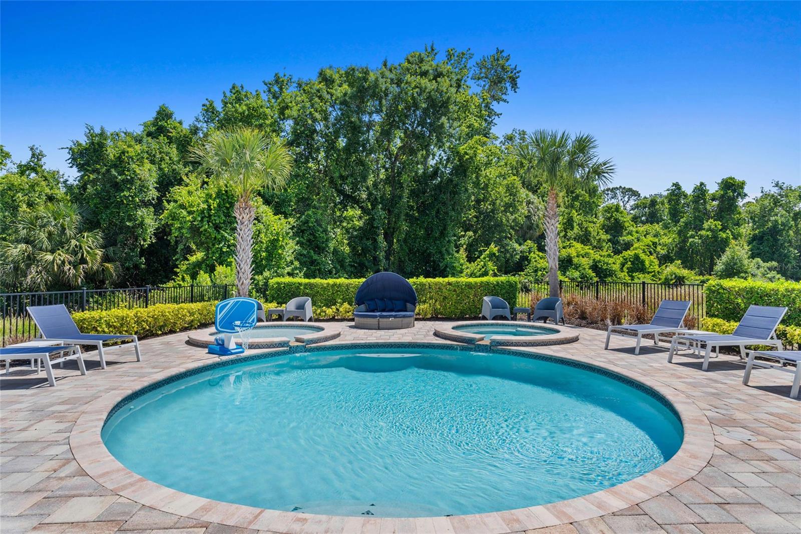 REUNION WEST VILLAGE 03B - Residential