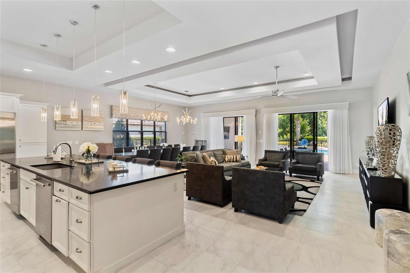 REUNION WEST VILLAGE 03B - Residential