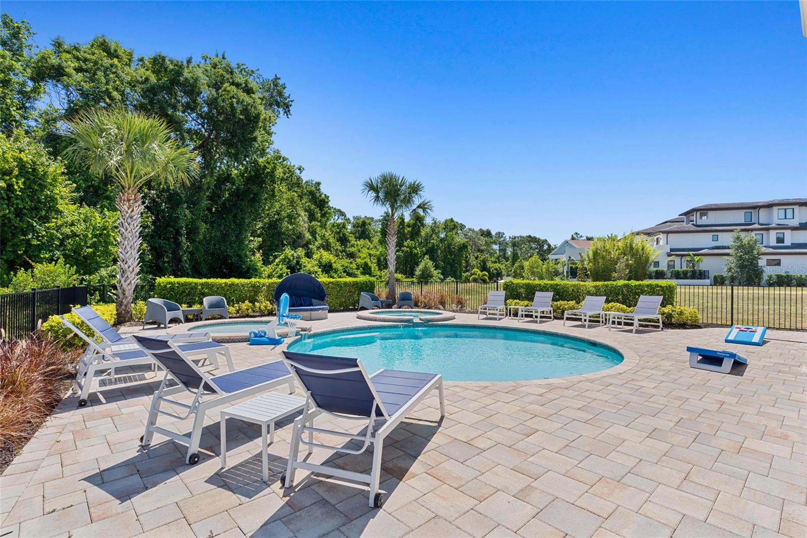 REUNION WEST VILLAGE 03B - Residential