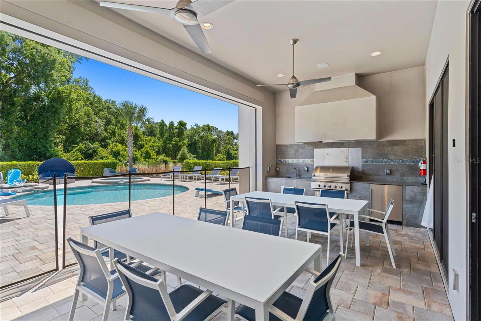 REUNION WEST VILLAGE 03B - Residential