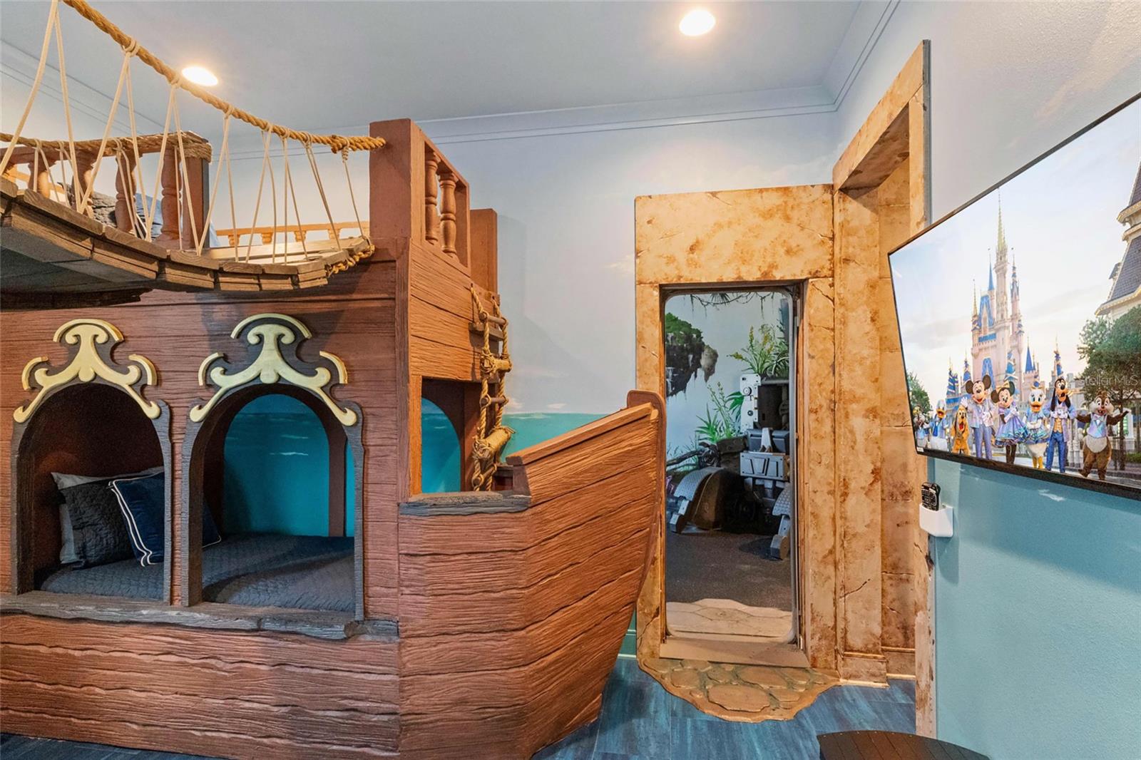 REUNION WEST VILLAGE 03B - Residential