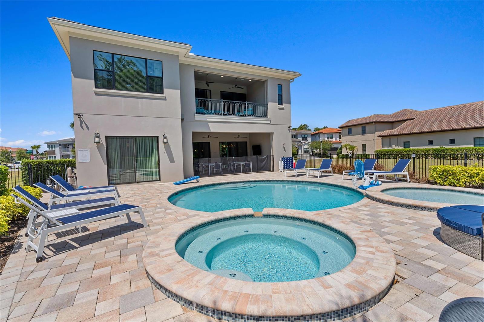 REUNION WEST VILLAGE 03B - Residential