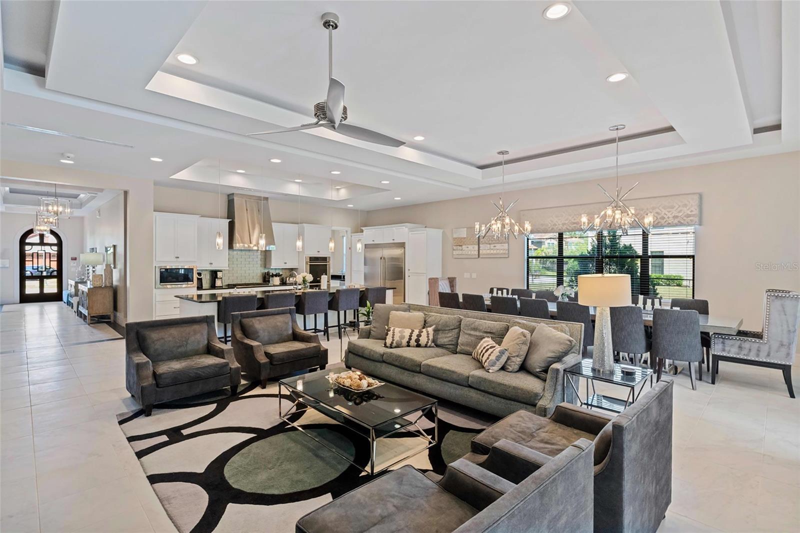 REUNION WEST VILLAGE 03B - Residential