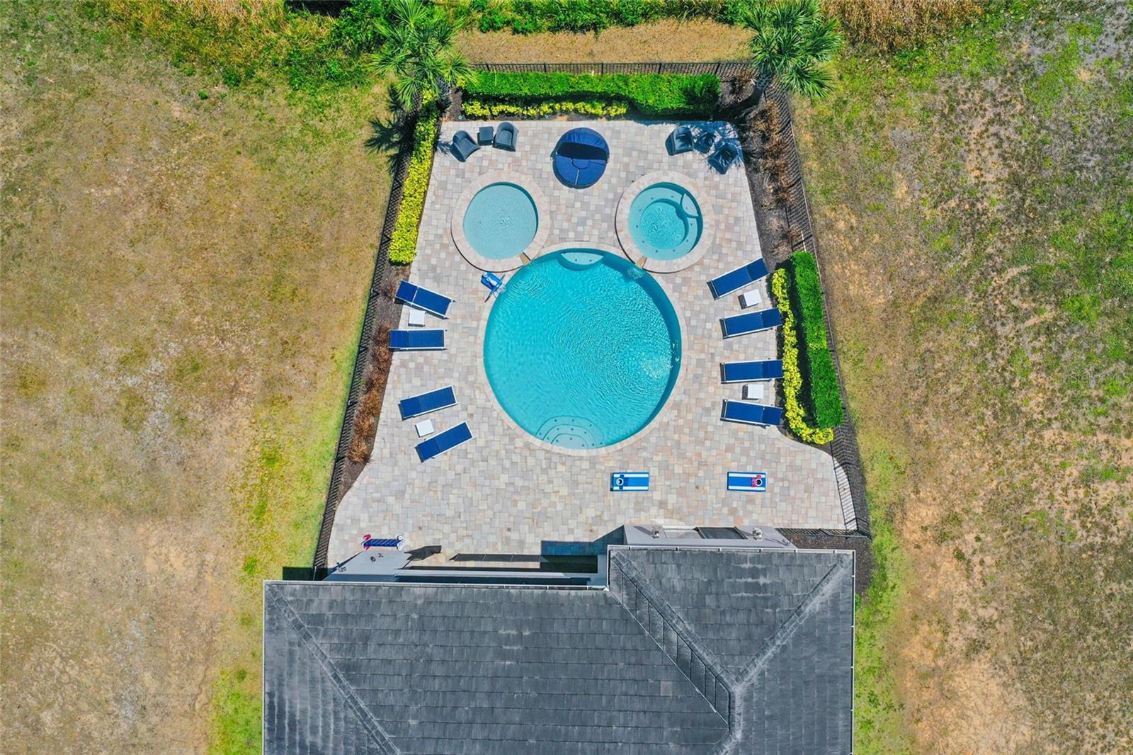 REUNION WEST VILLAGE 03B - Residential