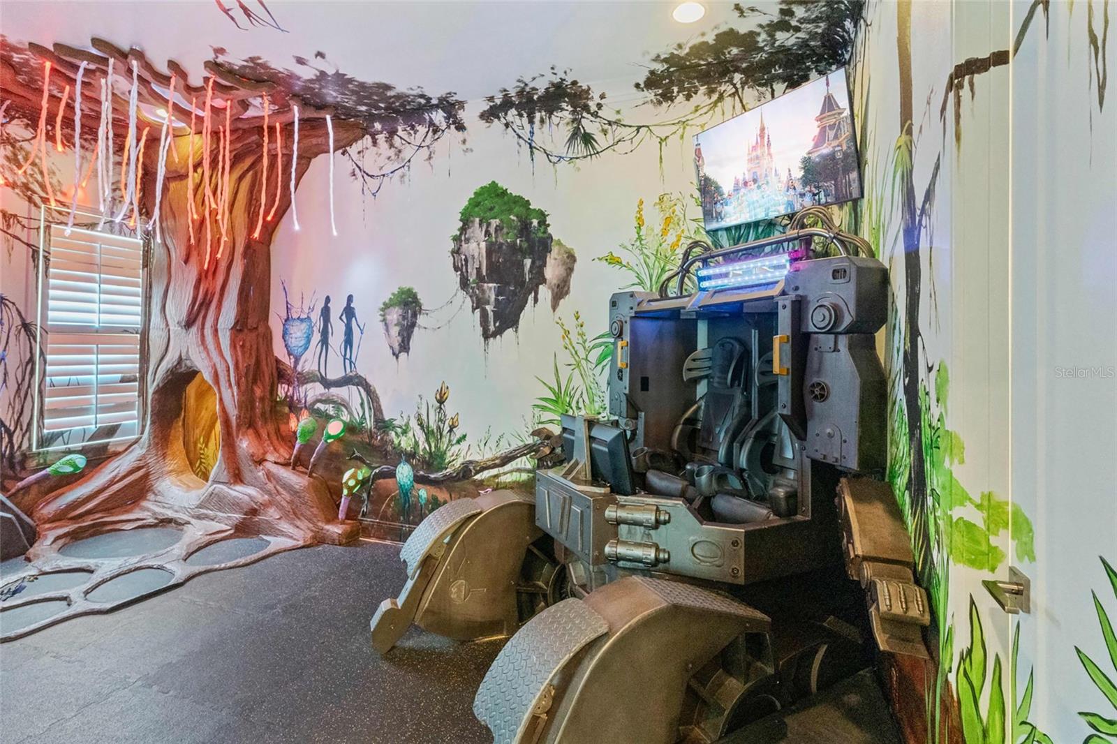 REUNION WEST VILLAGE 03B - Residential