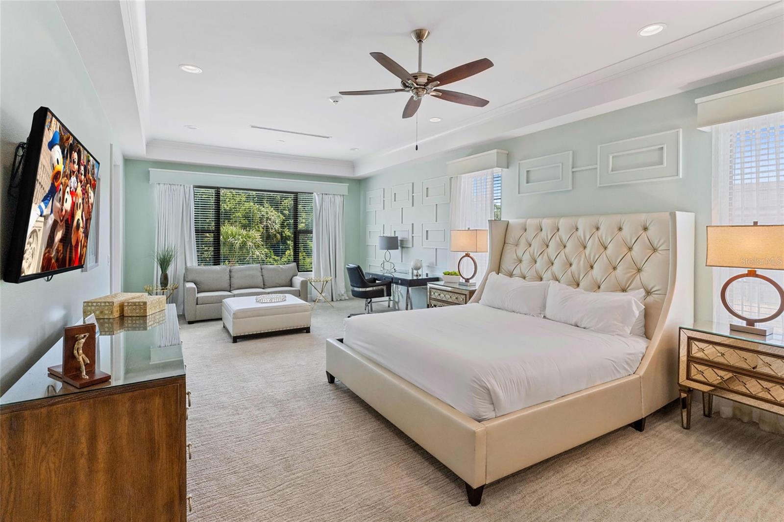 REUNION WEST VILLAGE 03B - Residential