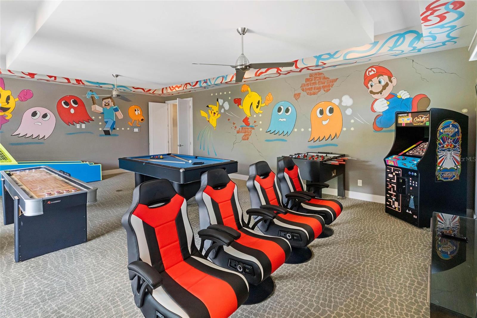 REUNION WEST VILLAGE 03B - Residential