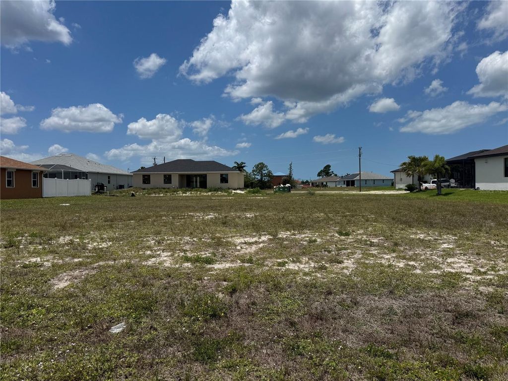 Photo of 2018 NW 33rd Avenue, Cape Coral, FL 33993 (MLS # C7525844)
