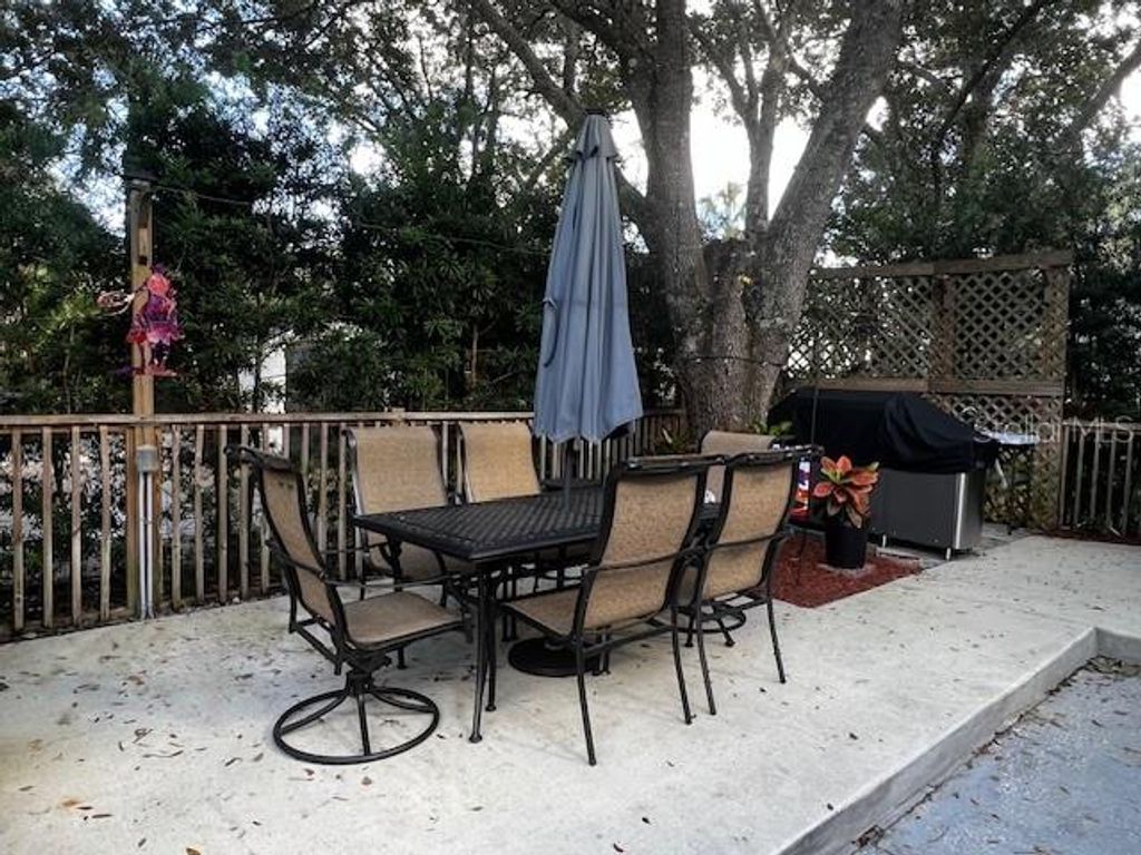 Photo of 218 Horseshoe Bend, River Ranch, FL 33867 (MLS # TB8429315)