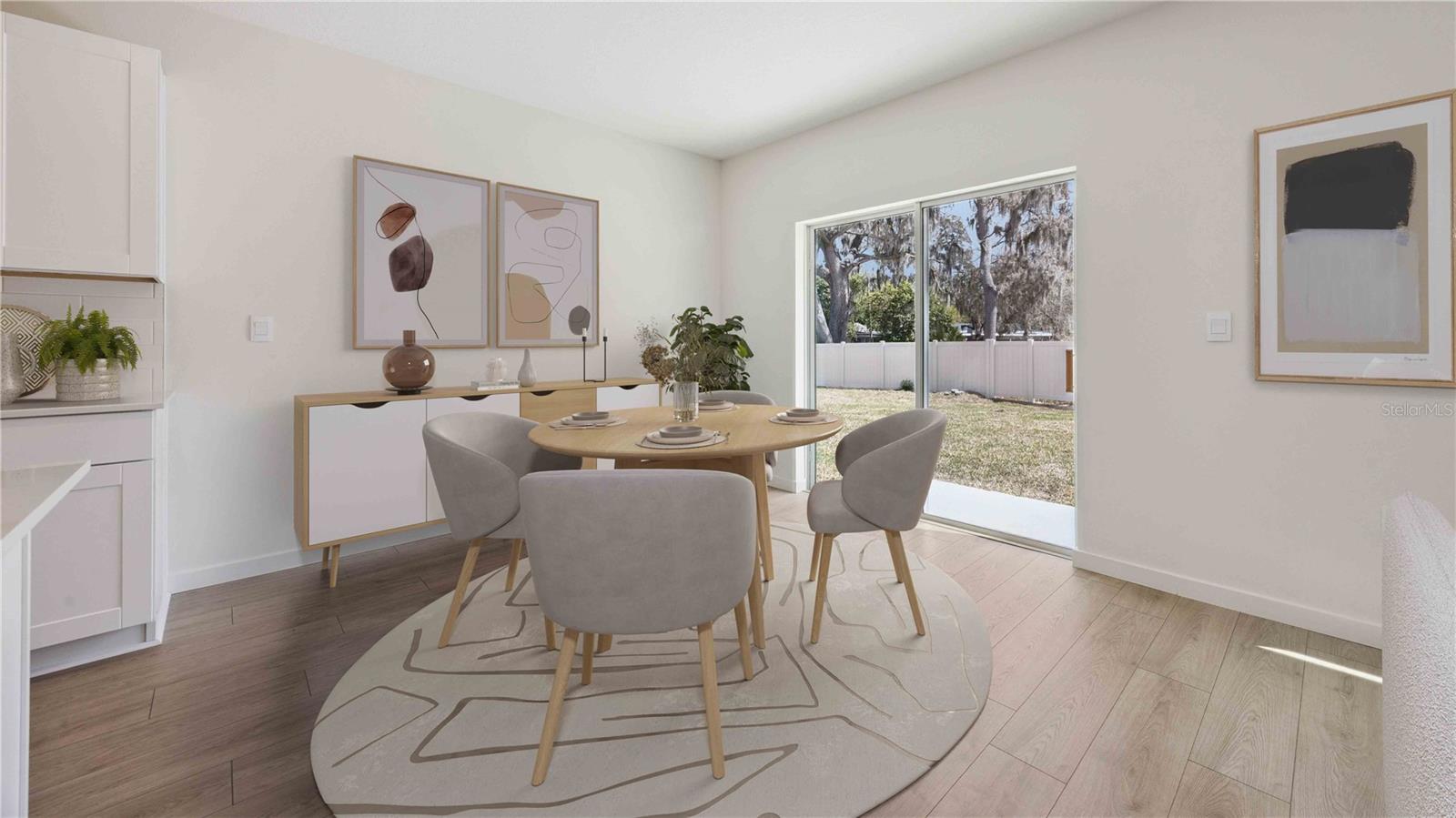 SAGEWOOD - Residential