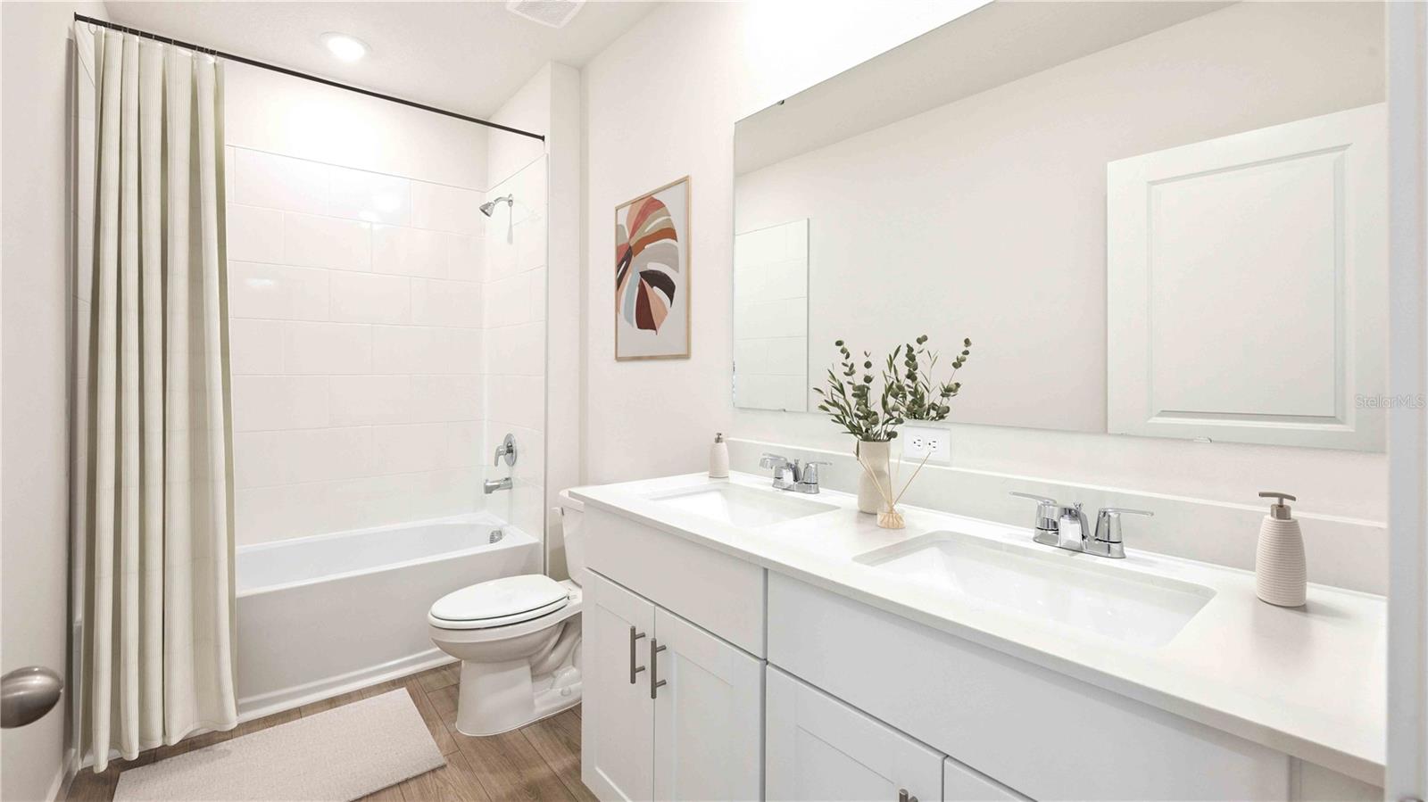 SAGEWOOD - Residential