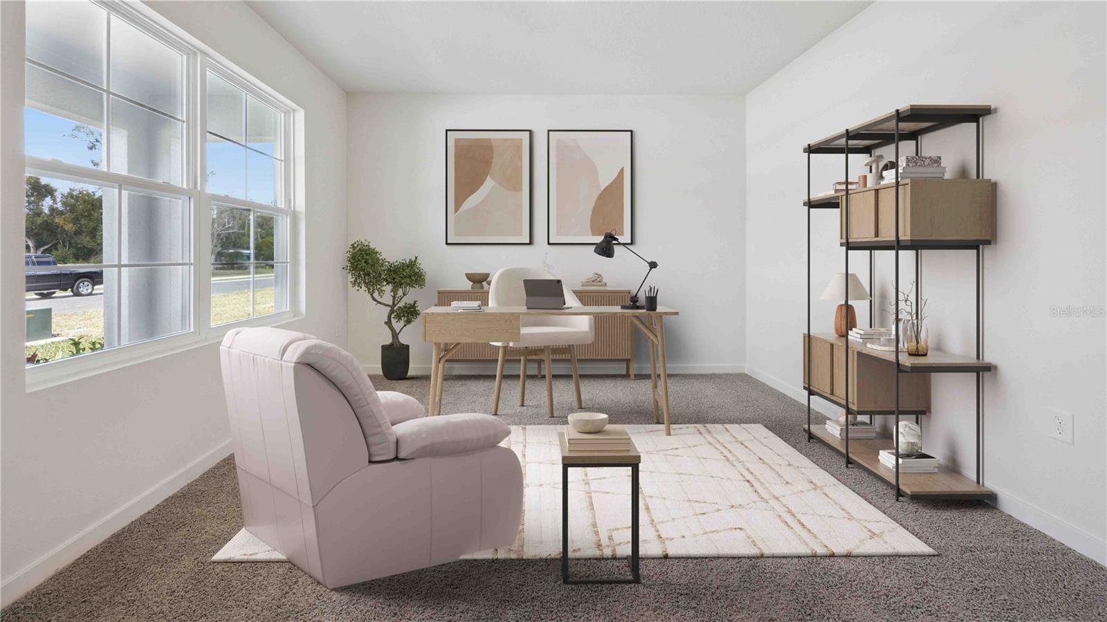 SAGEWOOD - Residential