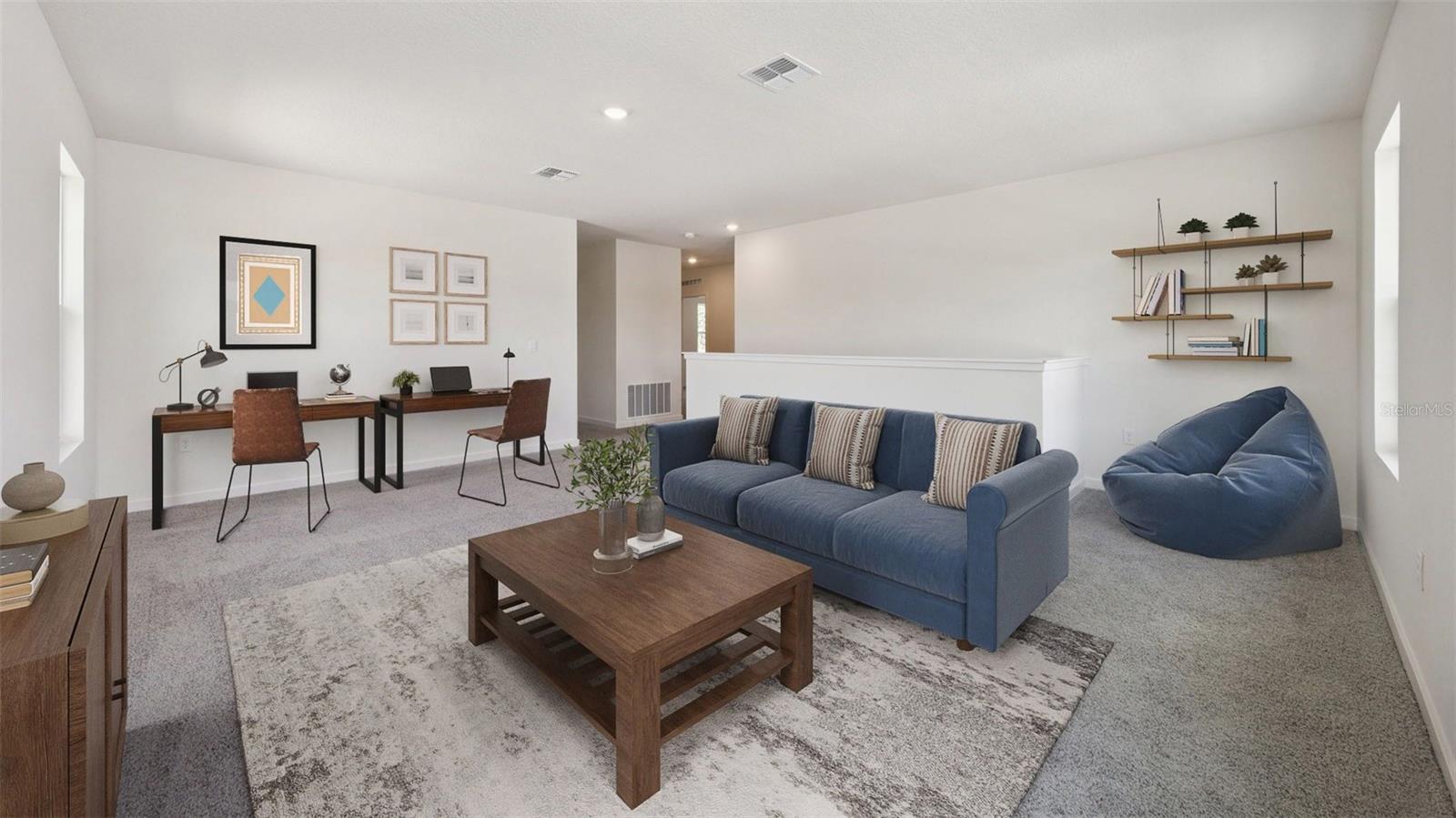 SAGEWOOD - Residential