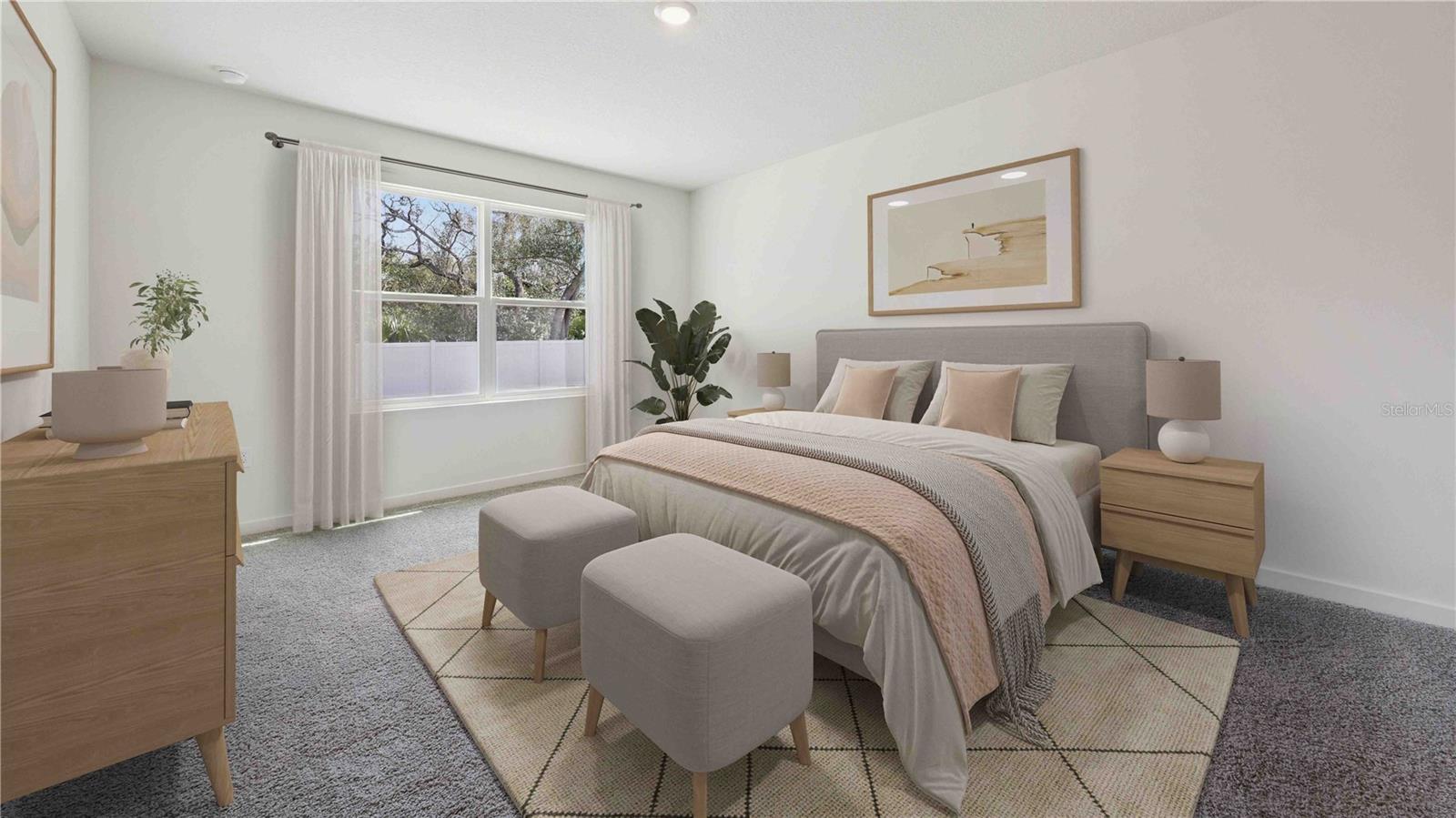 SAGEWOOD - Residential