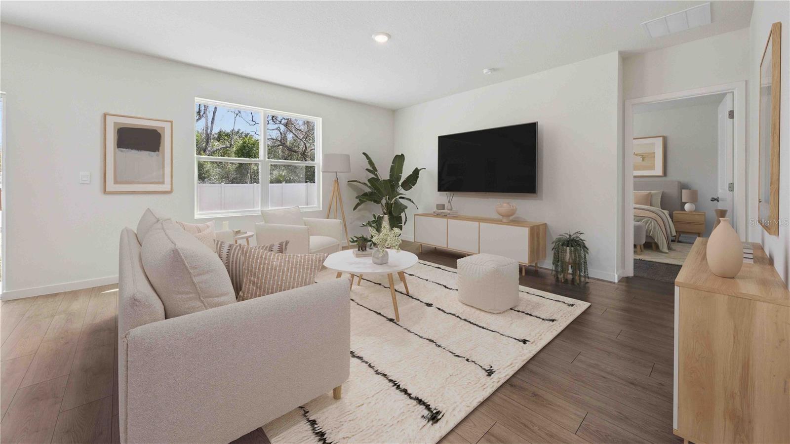 SAGEWOOD - Residential