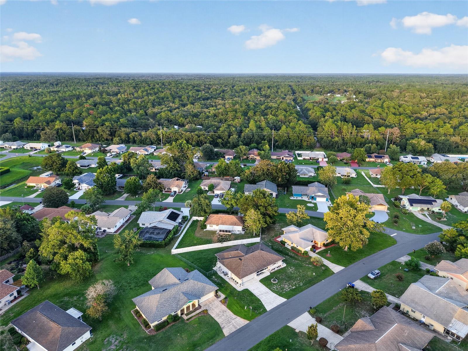3705 N HONEYLOCUST DRIVE