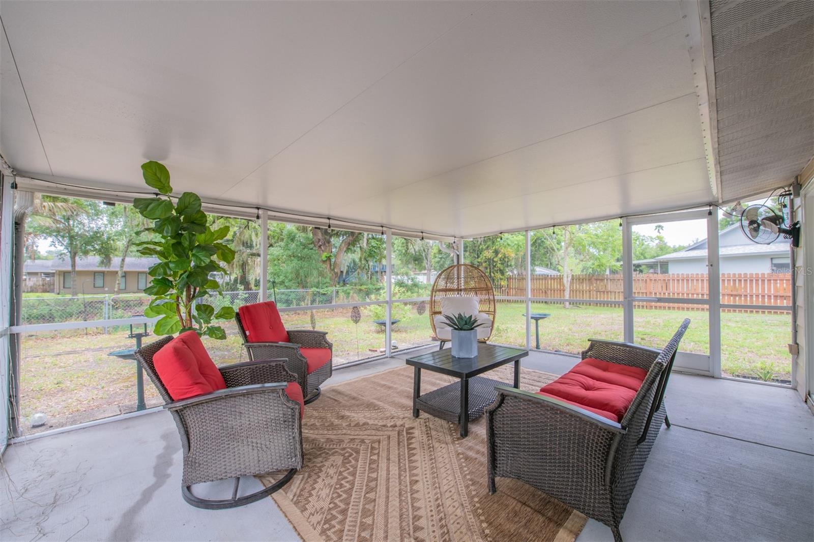 KEENE LAKE MANORS - Residential