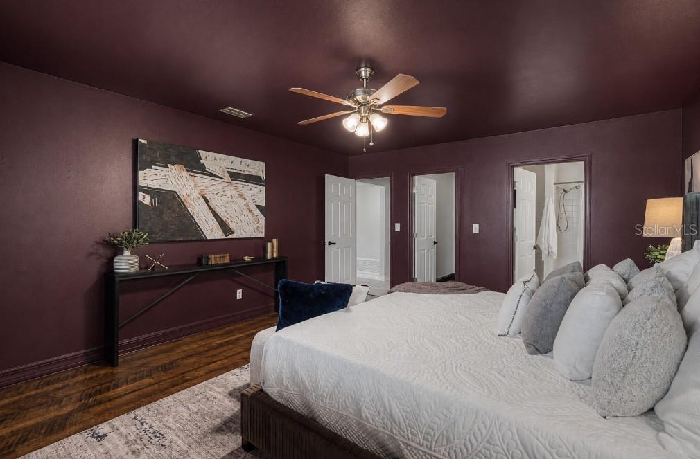 KEENE LAKE MANORS - Residential