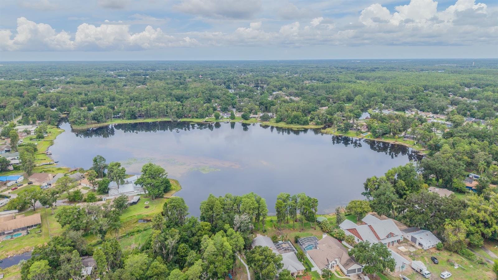 KEENE LAKE MANORS - Residential