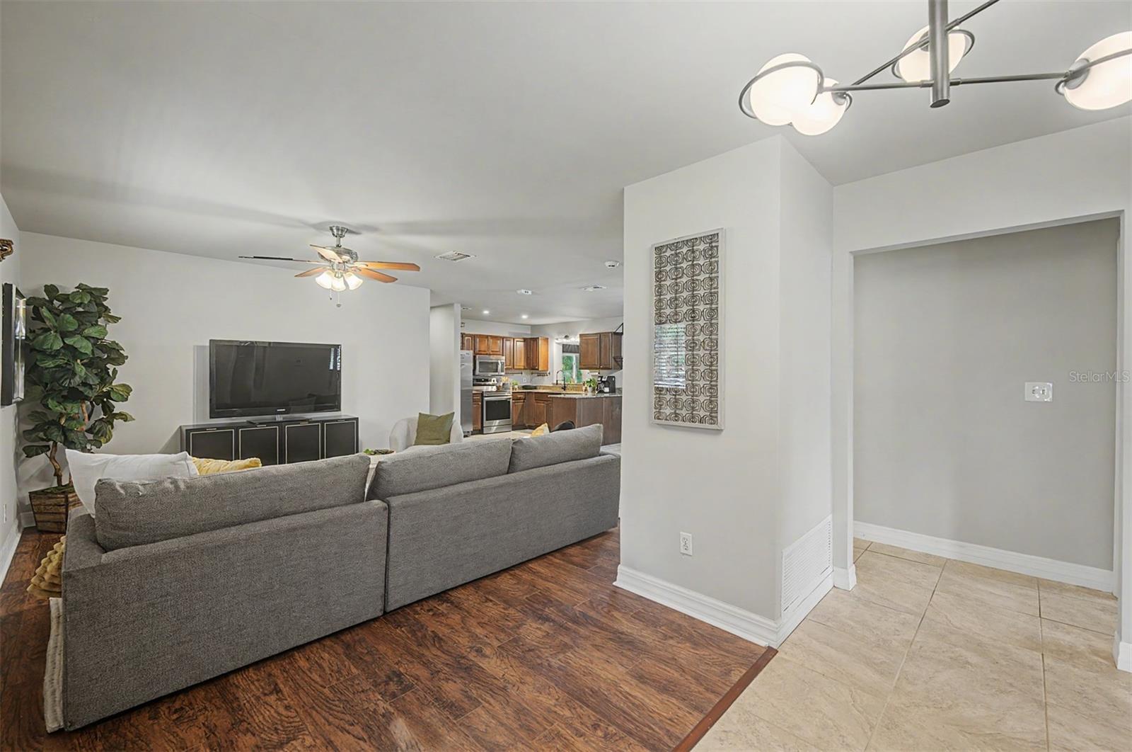 KEENE LAKE MANORS - Residential