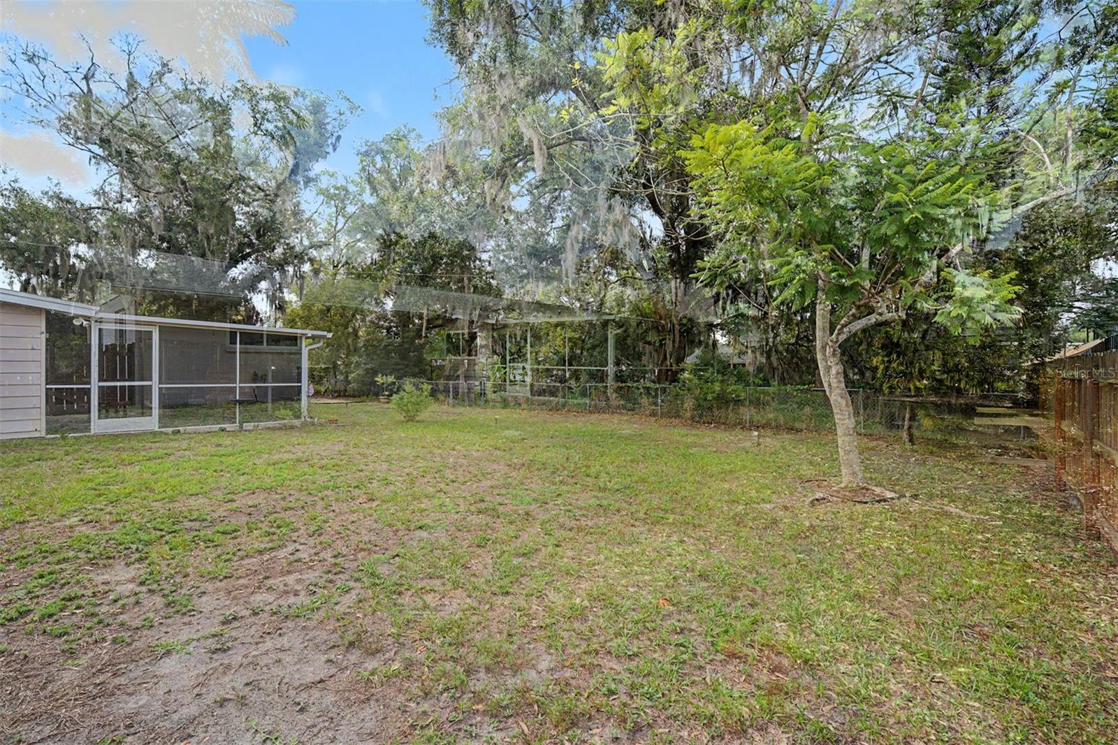 KEENE LAKE MANORS - Residential