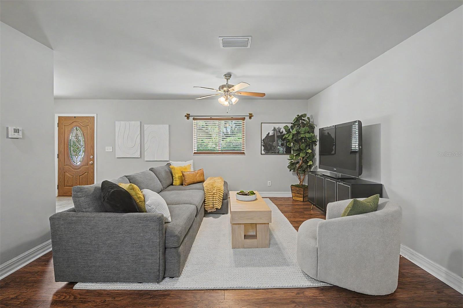 KEENE LAKE MANORS - Residential