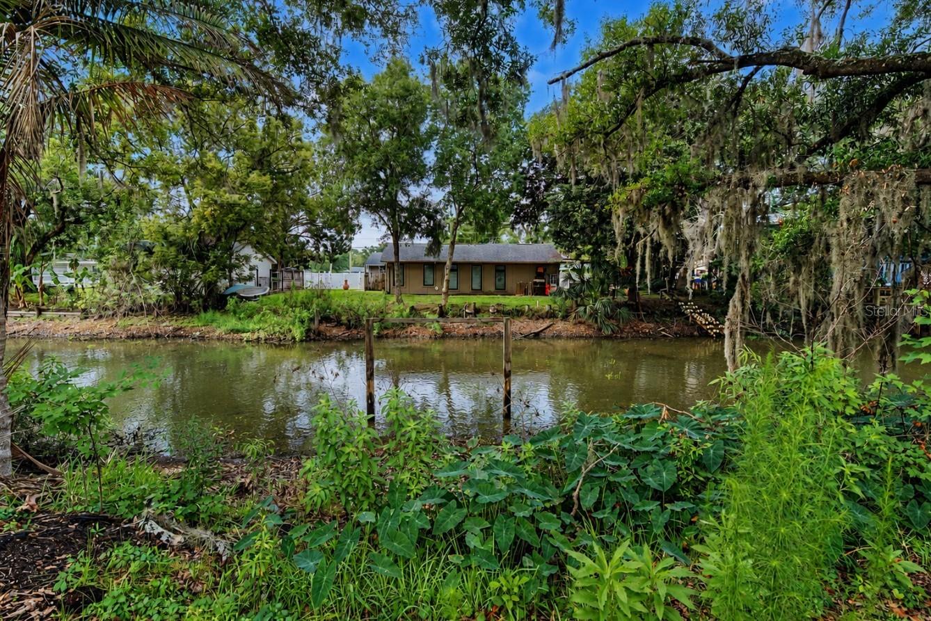 KEENE LAKE MANORS - Residential
