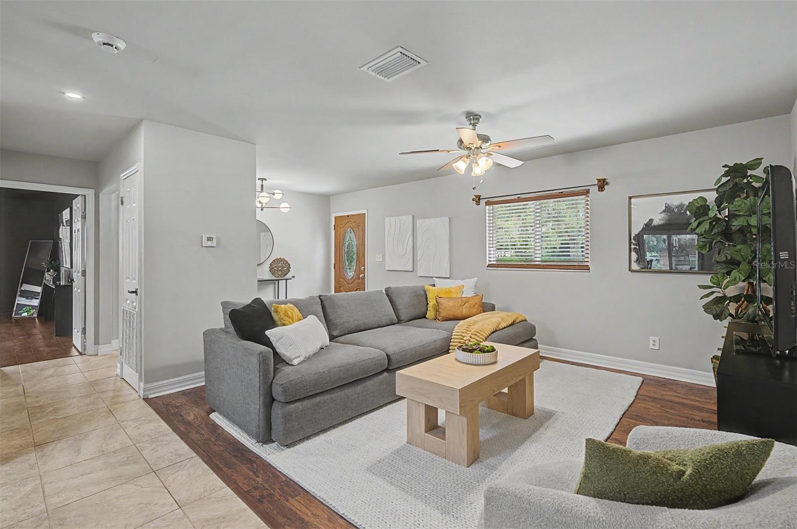 KEENE LAKE MANORS - Residential