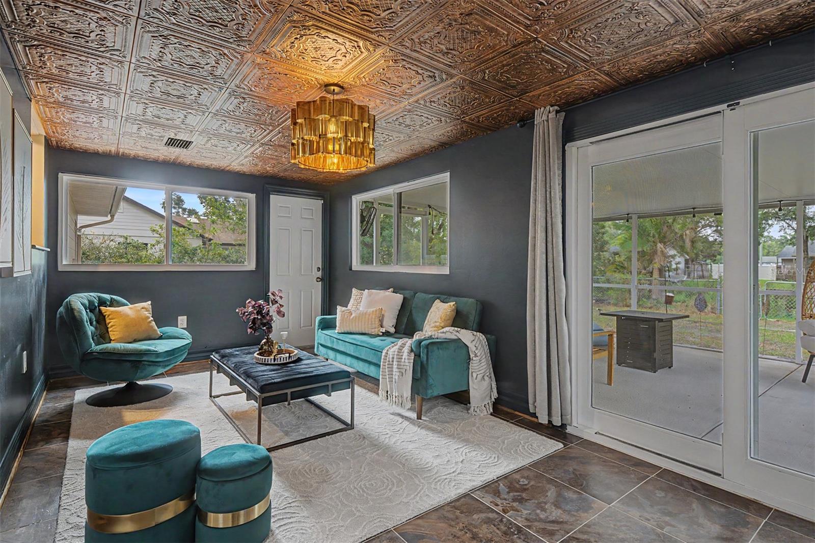 KEENE LAKE MANORS - Residential