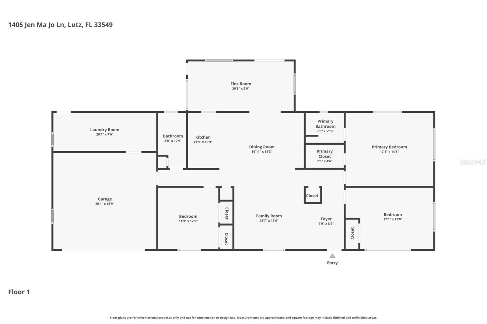 KEENE LAKE MANORS - Residential